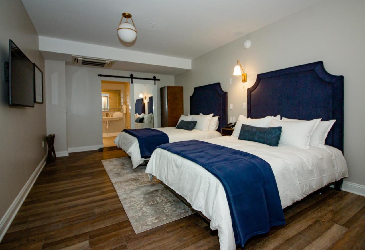 The Colonial Inn Hillsborough Bagian luar foto